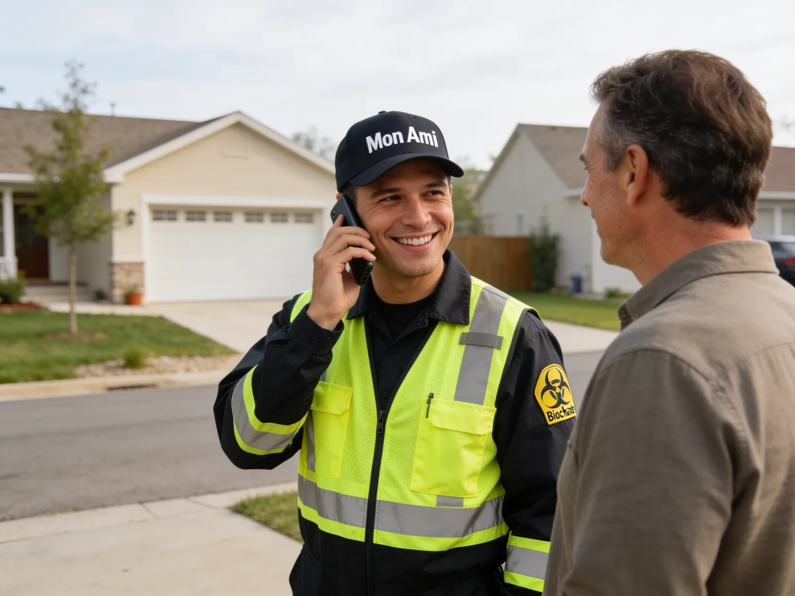 Sewage Cleanup Kaylor, SD FAQs